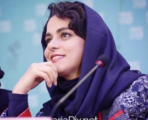 عکس غزل شاکری و همسرش