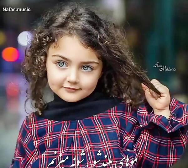 عکس روز دختر آهنگ ترکی