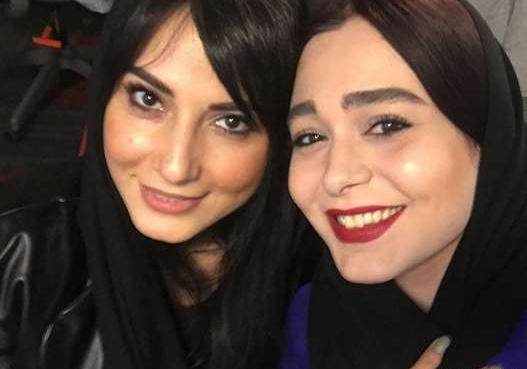 عکس هایی از سمیرا حسن پور
