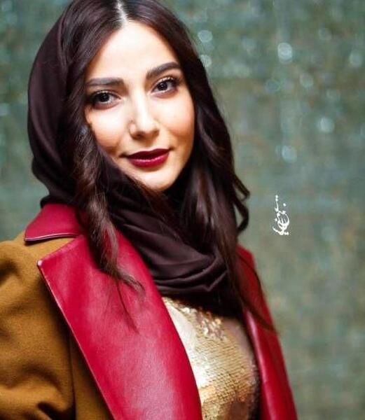 عکس هایی از سمیرا حسن پور