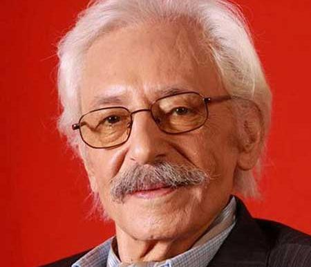 عکس عروسی جمشید مشایخی