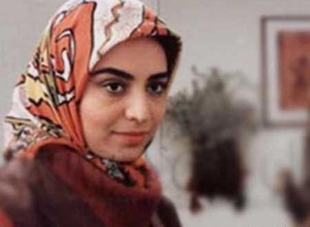 دانلود عکس ساناز سماواتی