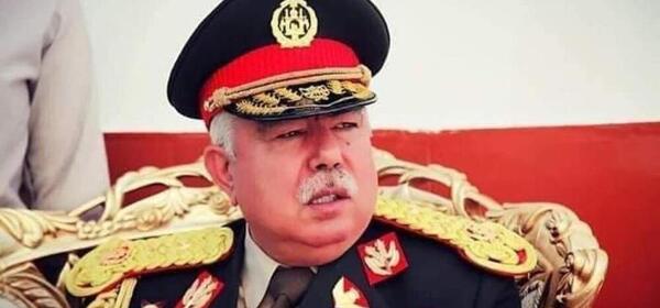 عکس و تصویر ژنرال دوستم