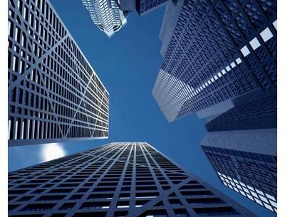 عکس باکیفیت ساختمان