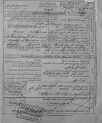 عکس گداخانه