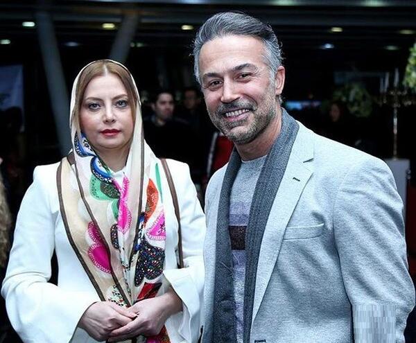 عکس ماشین دانیال حکیمی