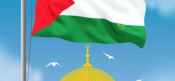 عکس خام روز قدس