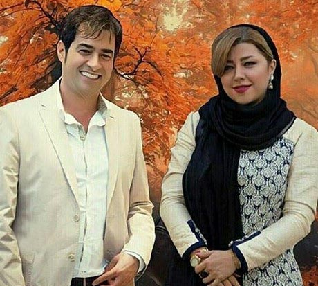 عکس شهاب حسینی اینستاگرام