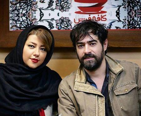 عکس شهاب حسینی اینستاگرام