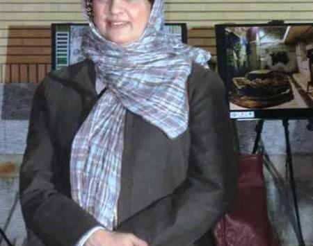 عکس خانواده حسن پورشیرازی