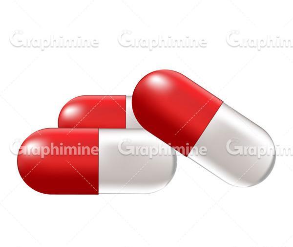 عکس وکتور قرص