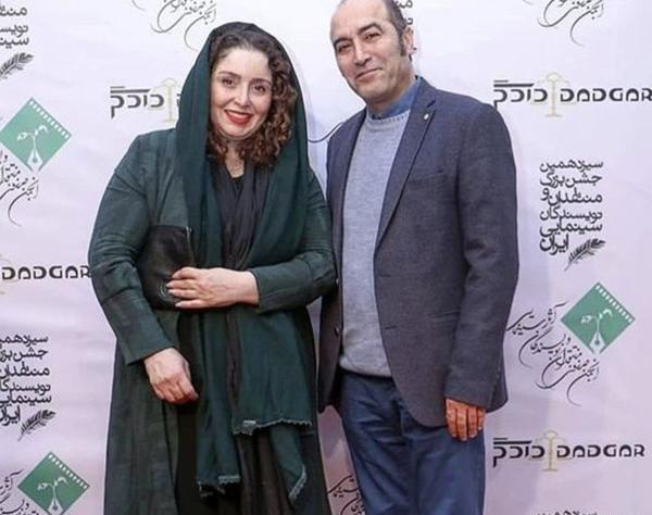 عکس پژمان جمشیدی درسریال زیرخاکی