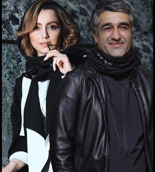عکس پژمان جمشیدی درسریال زیرخاکی