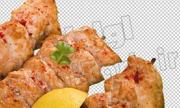 عکس خشکبار png
