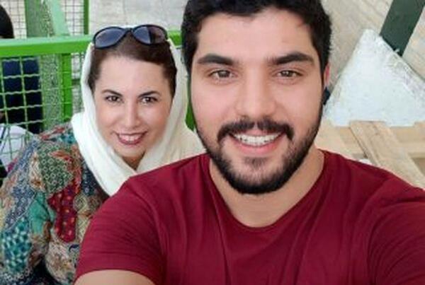 عکس بازیگران سریال پدر