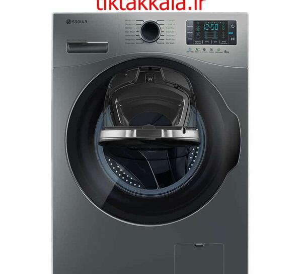 عکس ماشین ظرفشویی اسنوا