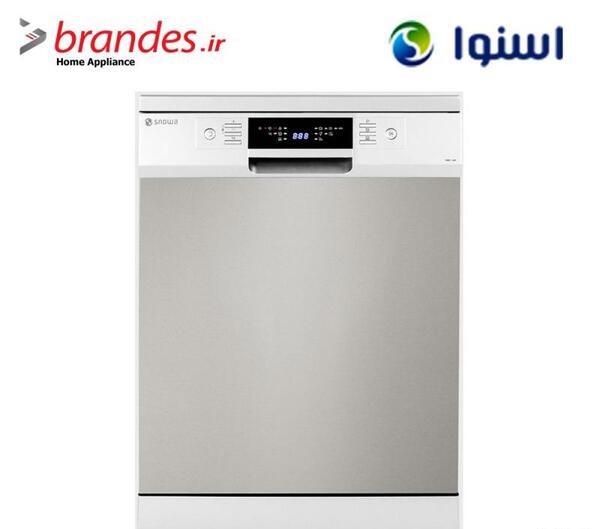 عکس ماشین ظرفشویی اسنوا
