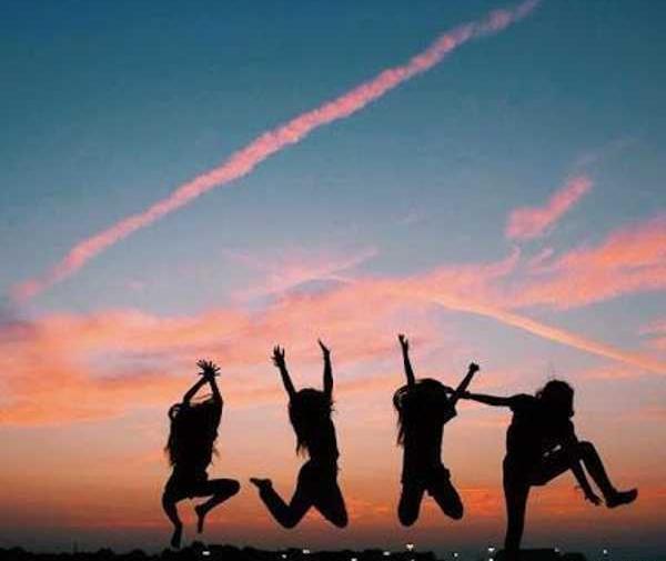 عکس پروفایل رفیق پنج نفره