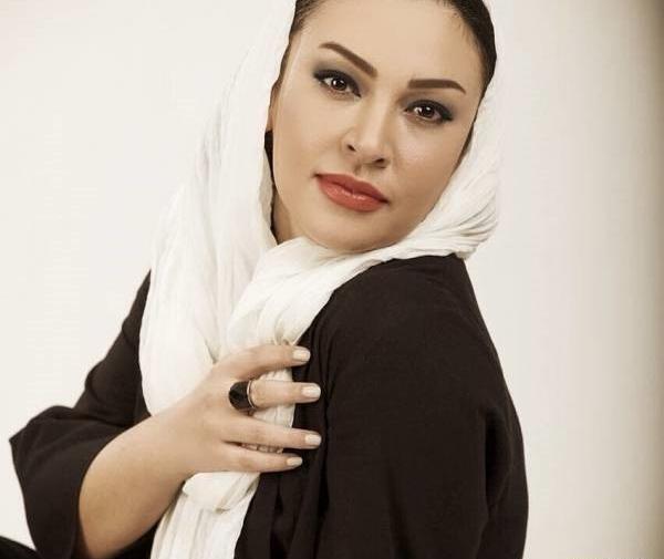عکس بدون گریم زیبا بروفه