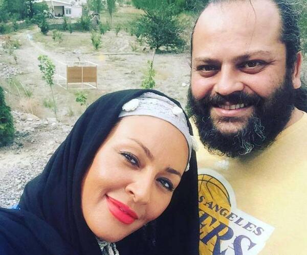 عکس بدون گریم زیبا بروفه