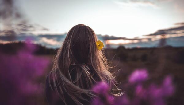 عکس پروفایل دخترونه خفن جذاب