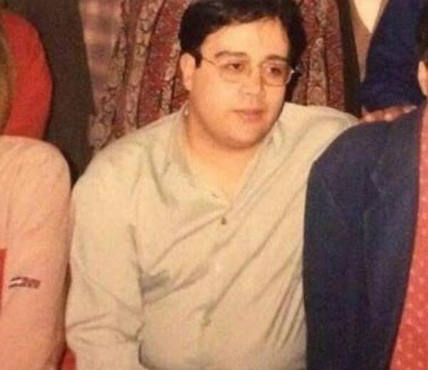 عکس از علی ابوالحسنی