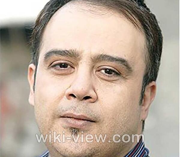 عکس از علی ابوالحسنی