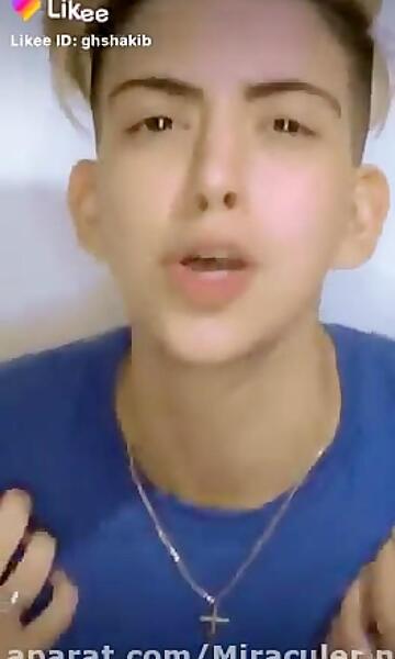 عکس تتودست شکیب غلامی