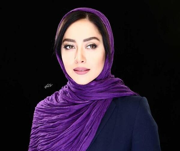 عکس ساره بیات و بهاره کیان افشار