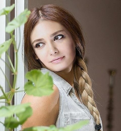 عکس لیندا کیانی بدون حجاب