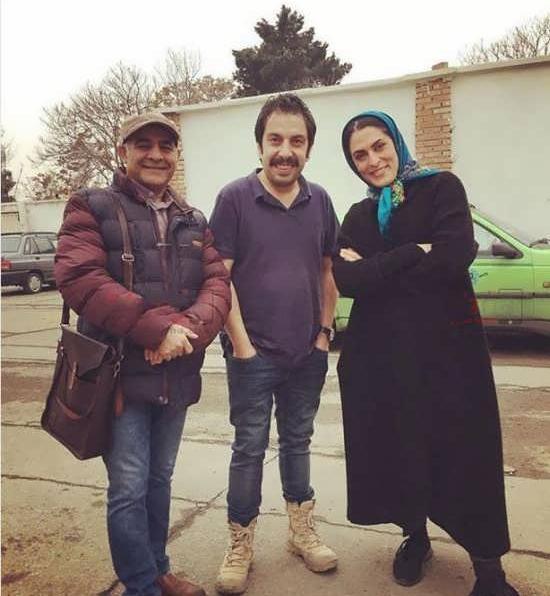 عکس های عباس جمشیدی فر