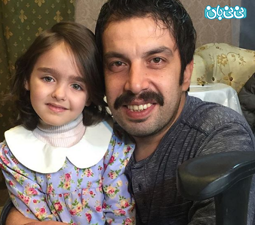 عکس های عباس جمشیدی فر