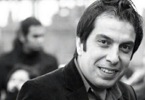 عکس های عباس جمشیدی فر