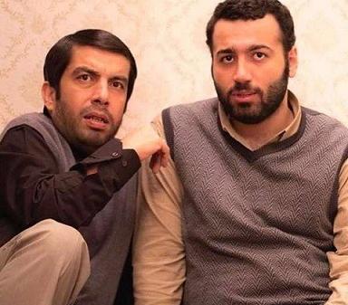 عکس های عباس جمشیدی فر