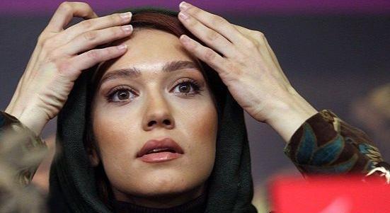 عکس خانم شهرزاد کمال زاده