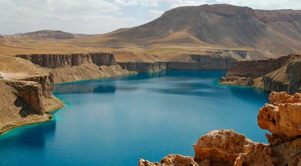 عکس جاهای دیدنی افغانستان