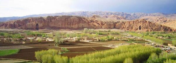 عکس جاهای دیدنی افغانستان