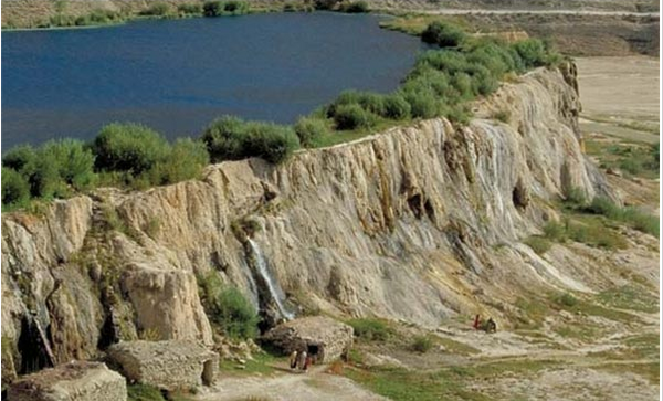 عکس جاهای دیدنی افغانستان