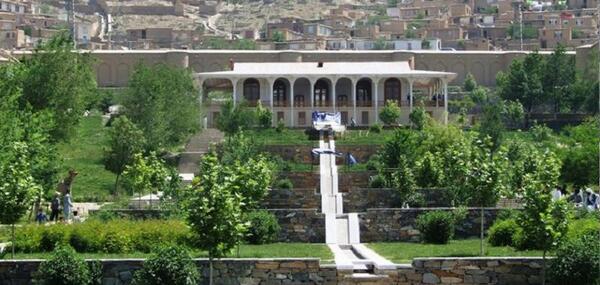 عکس جاهای دیدنی افغانستان