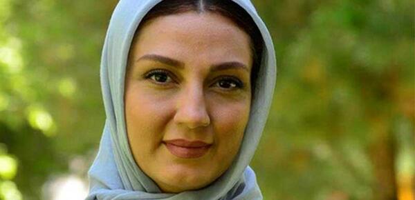 عکس مادر شدن حدیث میرامینی
