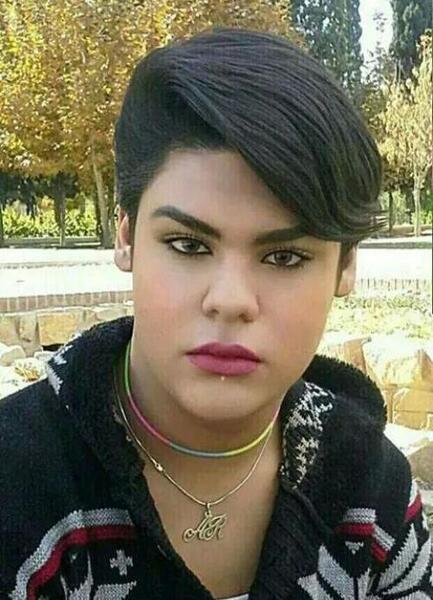 عکسهای پسر خوشگل مذهبی