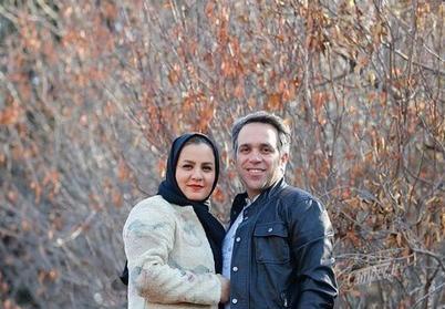 عکس امیر کربلایی زاده در هشتگ خاله سوسکه