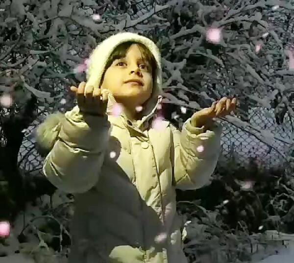 عکسهای ایلین بیگی