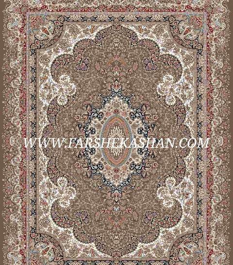 عکس فرش گردویی جدید