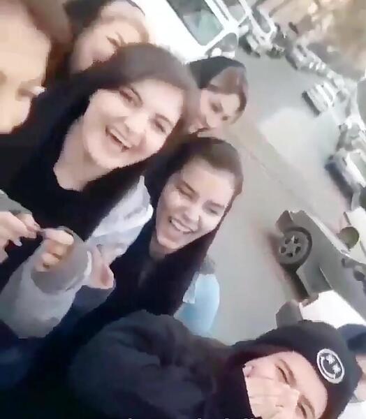 عکس محمدرضا گلزار و دوست دخترش