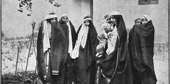 عکس روز دختر قاجاری