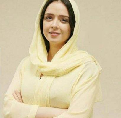 عکس های جدید ترانه علیدوستی در ژاپن