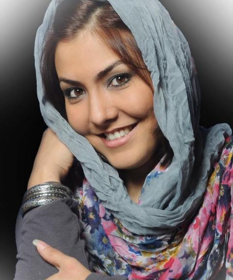 عکس های بازیگران زن افغانستان