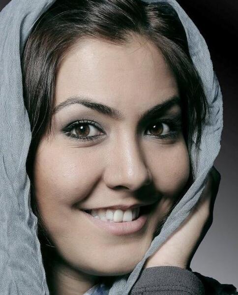 عکس های بازیگران زن افغانستان