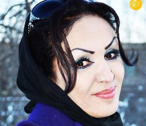 عکس های بازیگران زن افغانستان